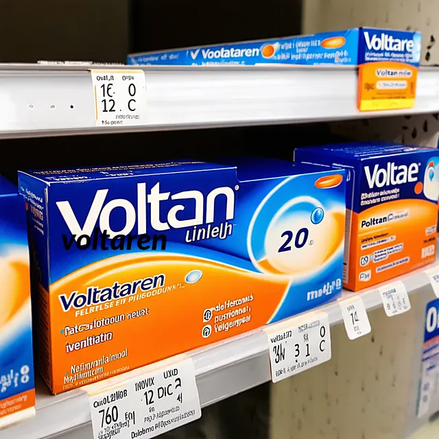 Voltaren stolpiller apoteket